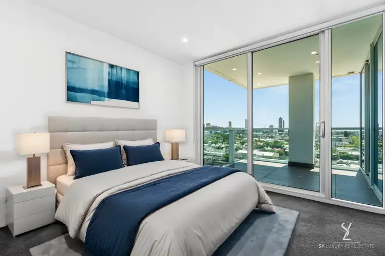 Fourth view of Homely apartment listing, 1004/267 Hutt Street, Adelaide SA 5000