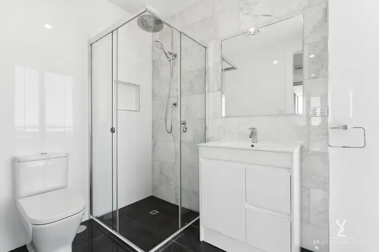 Fifth view of Homely apartment listing, 1004/267 Hutt Street, Adelaide SA 5000