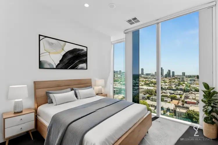 Sixth view of Homely apartment listing, 1004/267 Hutt Street, Adelaide SA 5000