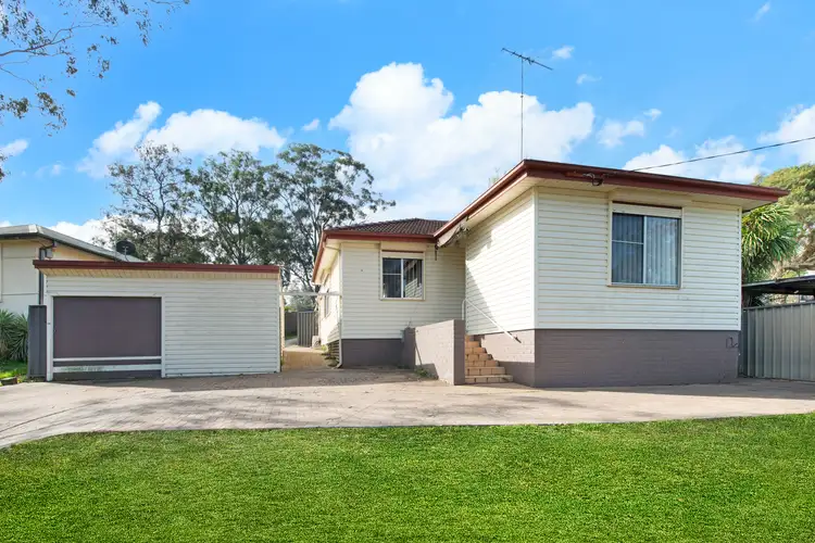 45 Barbara Boulevarde, Seven Hills NSW 2147