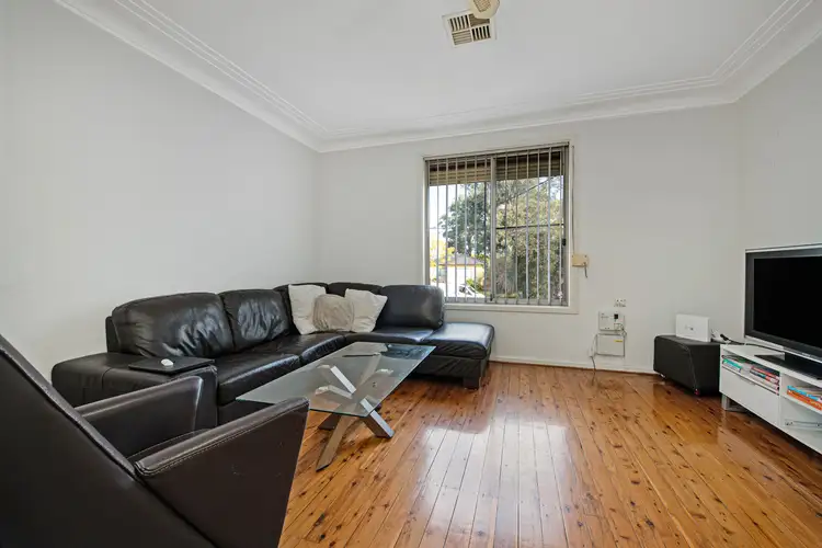 Second view of Homely house listing, 45 Barbara Boulevarde, Seven Hills NSW 2147