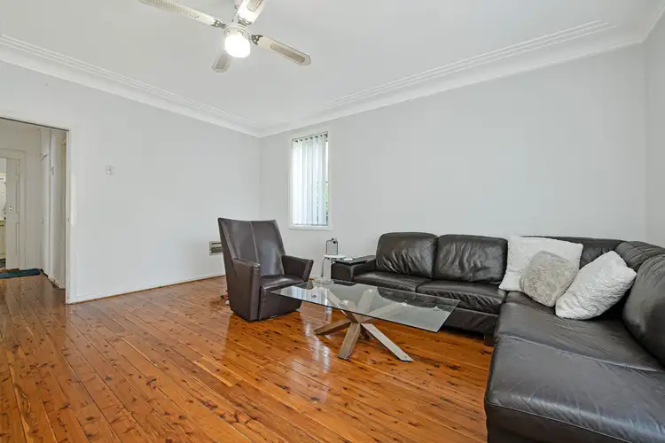 Third view of Homely house listing, 45 Barbara Boulevarde, Seven Hills NSW 2147