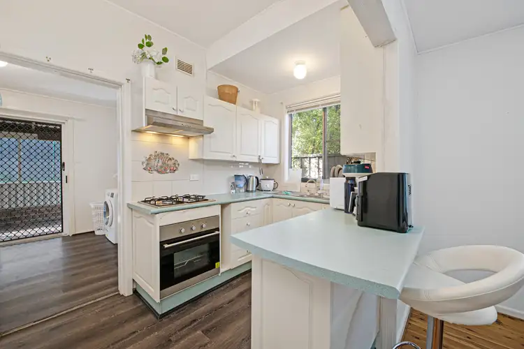 Fourth view of Homely house listing, 45 Barbara Boulevarde, Seven Hills NSW 2147