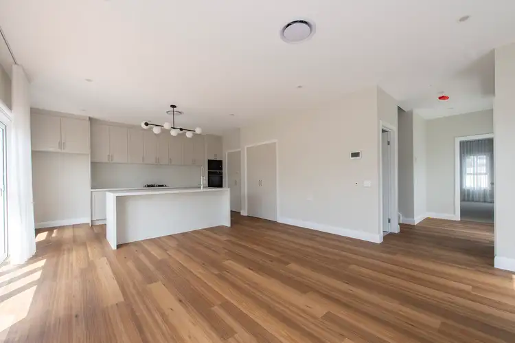 Main view of Homely townhouse listing, 6/319 Great Western Highway, Emu Plains NSW 2750