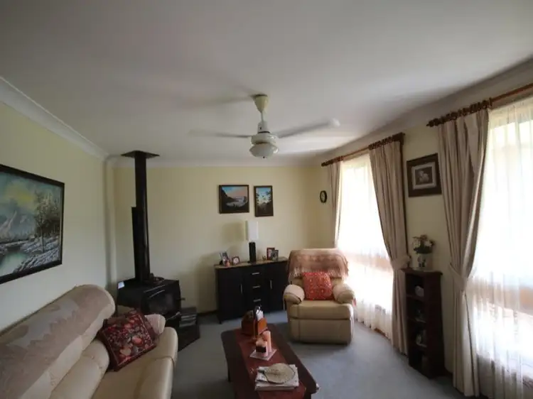 Second view of Homely house listing, 4 Andrew Close, Taree West NSW 2430