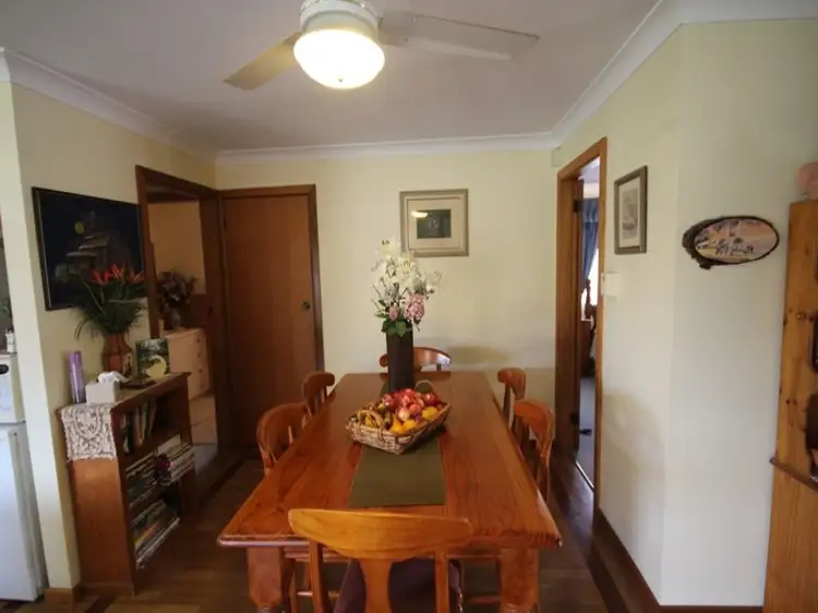 Fourth view of Homely house listing, 4 Andrew Close, Taree West NSW 2430