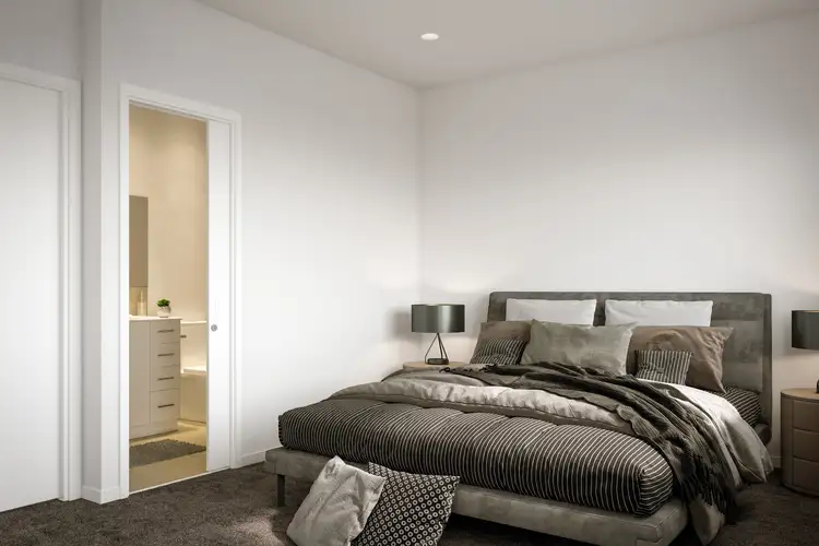Third view of Homely house listing, 5/17 Slevin Street, Lilydale VIC 3140