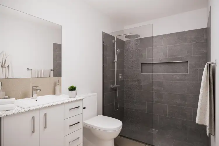 Fourth view of Homely house listing, 5/17 Slevin Street, Lilydale VIC 3140