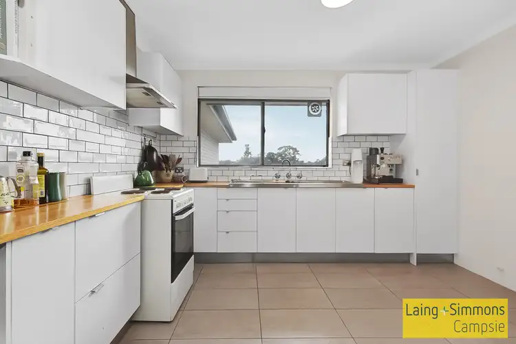 Third view of Homely unit listing, 11/33 First Avenue, Campsie NSW 2194