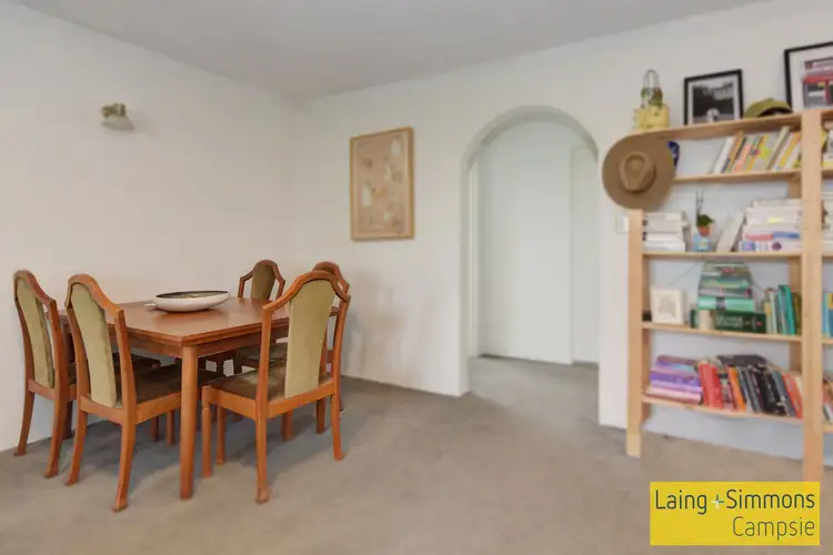 Fourth view of Homely unit listing, 11/33 First Avenue, Campsie NSW 2194