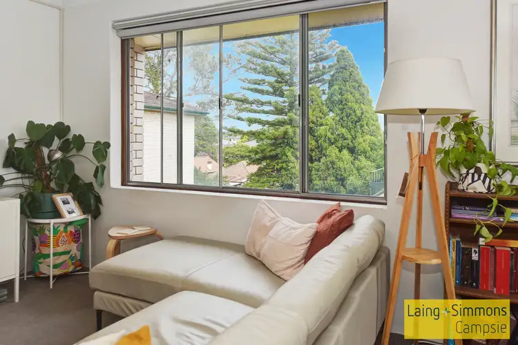 Fifth view of Homely unit listing, 11/33 First Avenue, Campsie NSW 2194