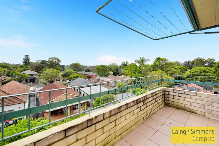 Sixth view of Homely unit listing, 11/33 First Avenue, Campsie NSW 2194