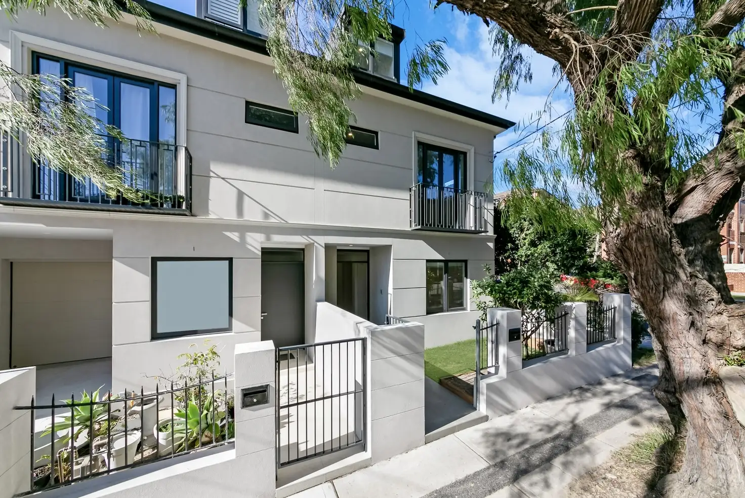 Main view of Homely house listing, 43A Avoca Street, Randwick NSW 2031