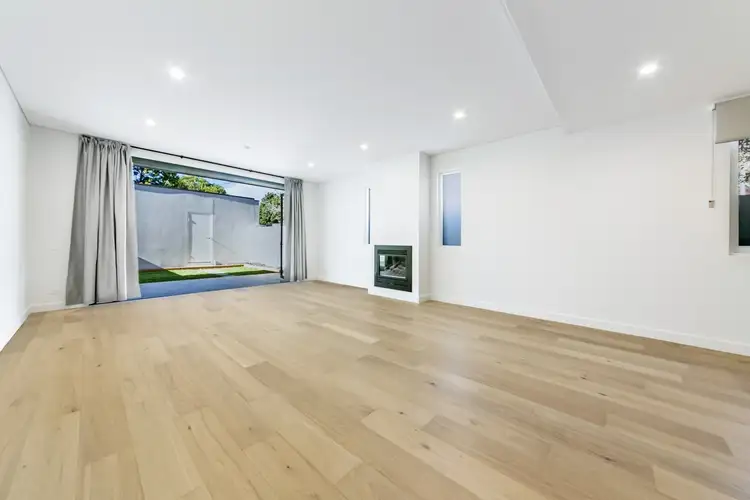 Second view of Homely house listing, 43A Avoca Street, Randwick NSW 2031