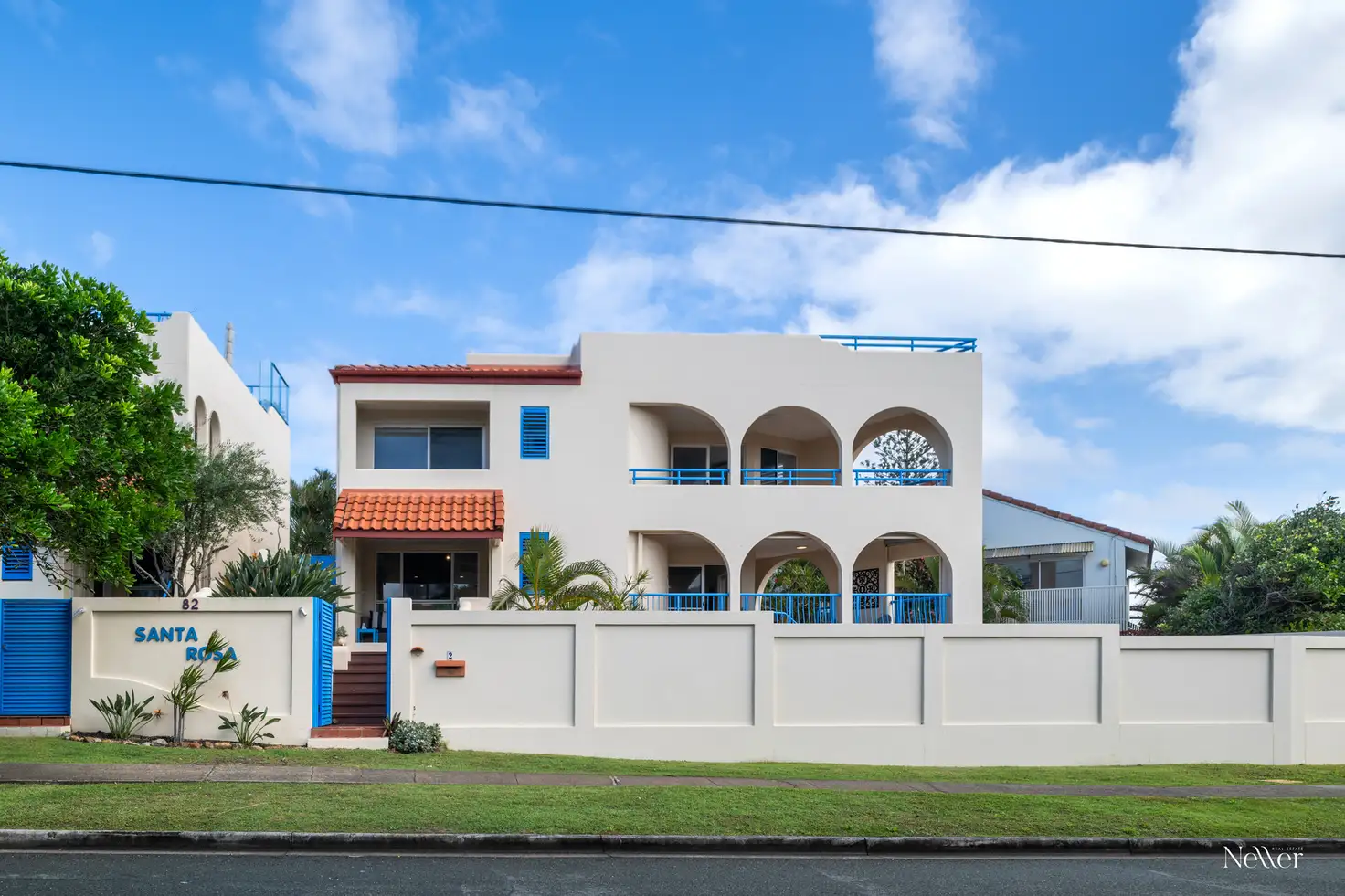 Main view of Homely villa listing, 2/82 Peregian Esplanade, Peregian Beach QLD 4573