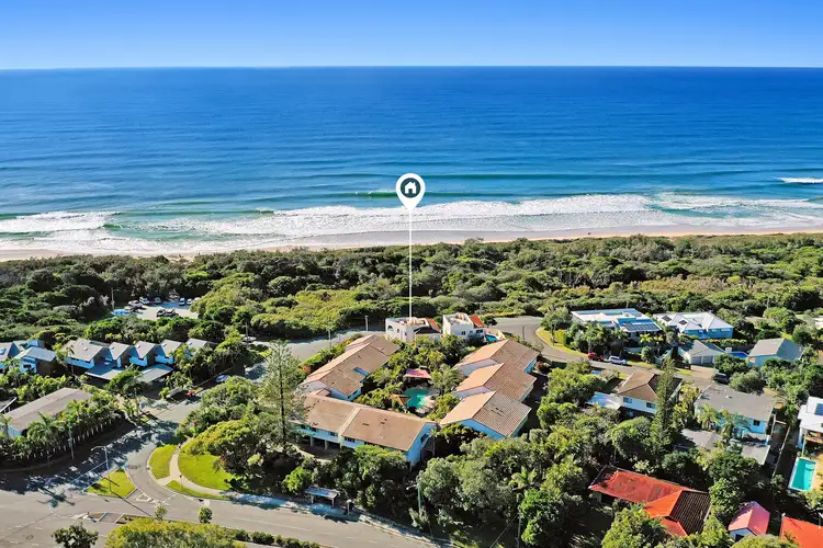Third view of Homely villa listing, 2/82 Peregian Esplanade, Peregian Beach QLD 4573