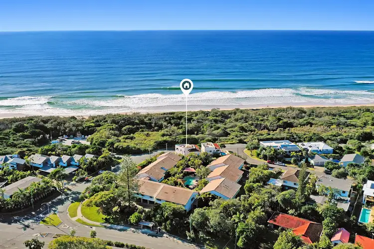 Fourth view of Homely villa listing, 2/82 Peregian Esplanade, Peregian Beach QLD 4573
