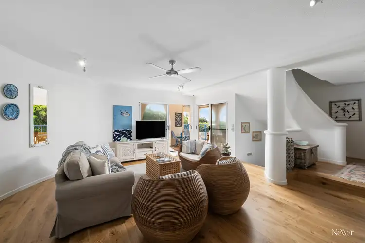 Fifth view of Homely villa listing, 2/82 Peregian Esplanade, Peregian Beach QLD 4573