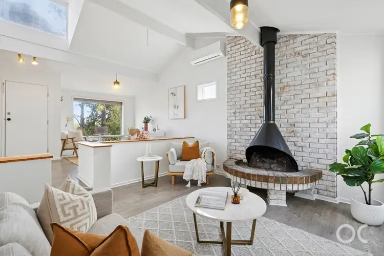 Fourth view of Homely house listing, 14 Barramundi Drive, Hallett Cove SA 5158