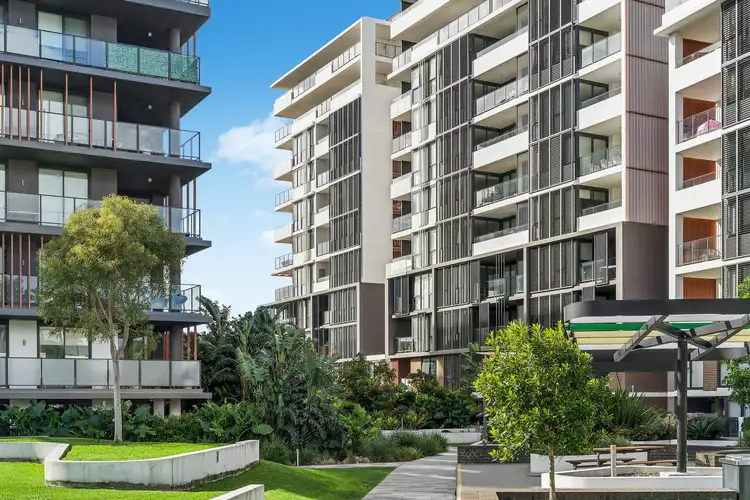 204/3 Garrigarrang Avenue, Kogarah NSW 2217