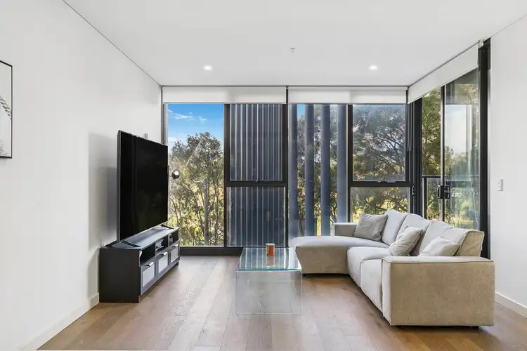 Second view of Homely apartment listing, 204/3 Garrigarrang Avenue, Kogarah NSW 2217