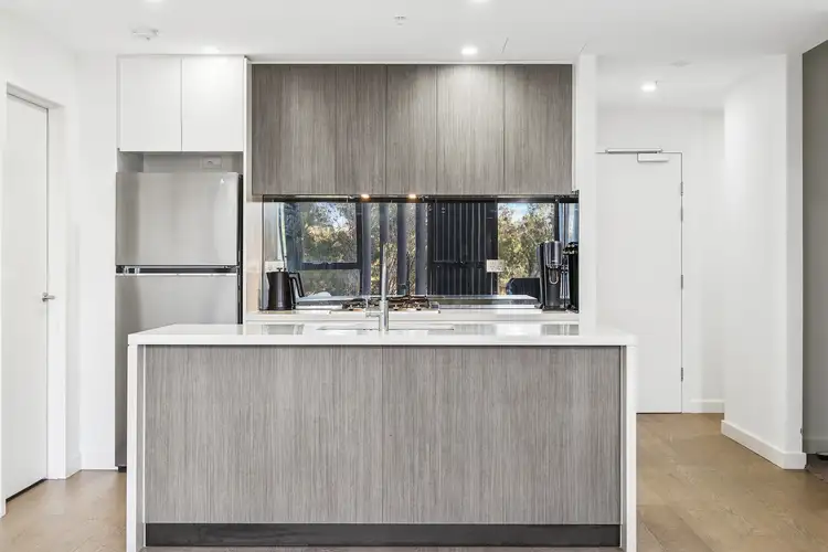 Third view of Homely apartment listing, 204/3 Garrigarrang Avenue, Kogarah NSW 2217
