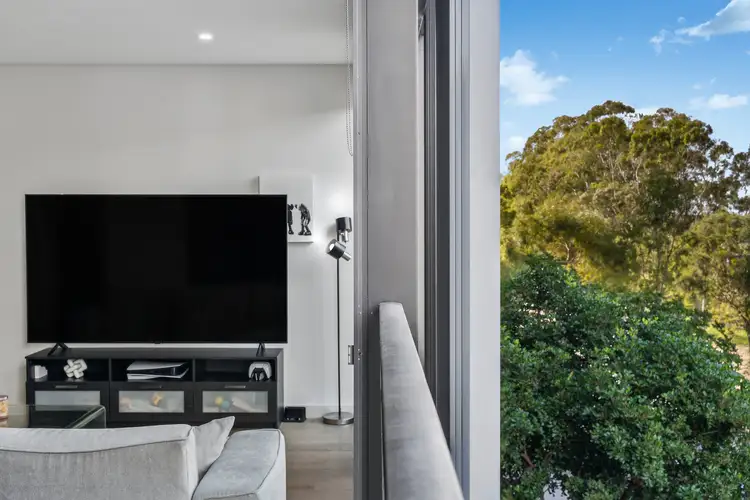 Fourth view of Homely apartment listing, 204/3 Garrigarrang Avenue, Kogarah NSW 2217