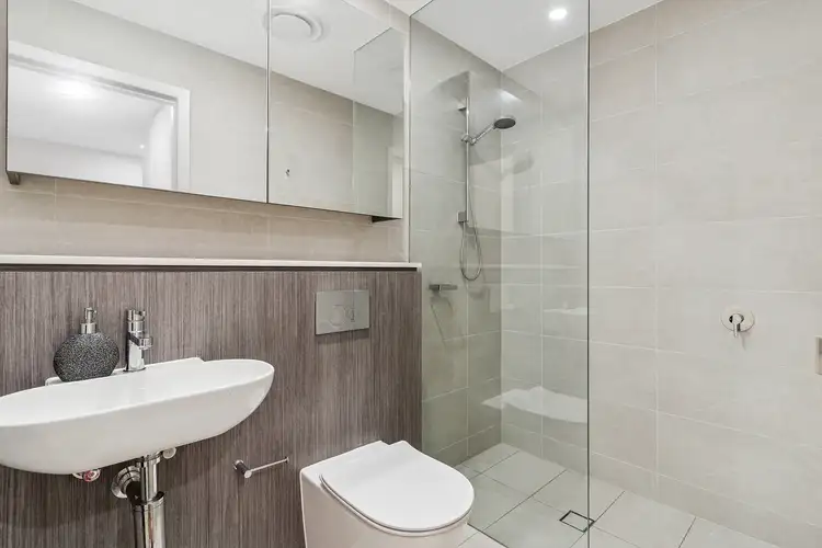 Fifth view of Homely apartment listing, 204/3 Garrigarrang Avenue, Kogarah NSW 2217