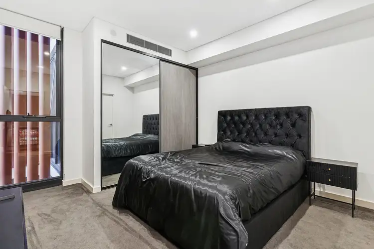 Sixth view of Homely apartment listing, 204/3 Garrigarrang Avenue, Kogarah NSW 2217
