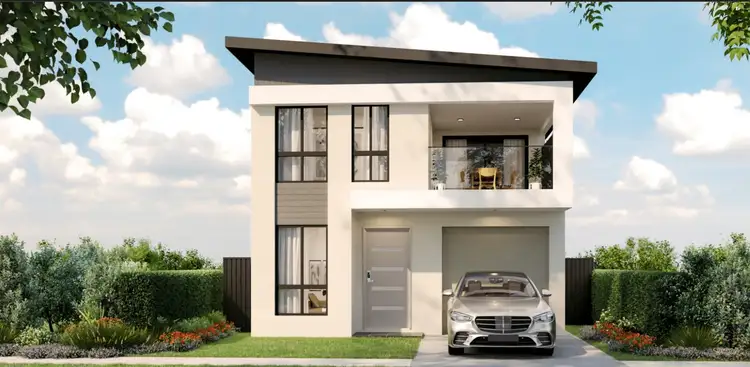 41 Cypress Pine Road, Leppington NSW 2179