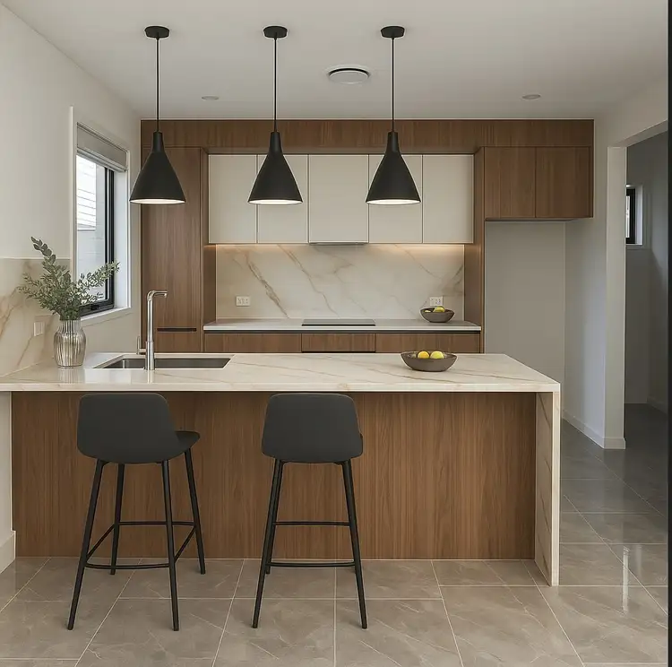 Second view of Homely house listing, 41 Cypress Pine Road, Leppington NSW 2179