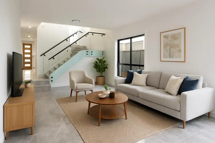 Third view of Homely house listing, 41 Cypress Pine Road, Leppington NSW 2179
