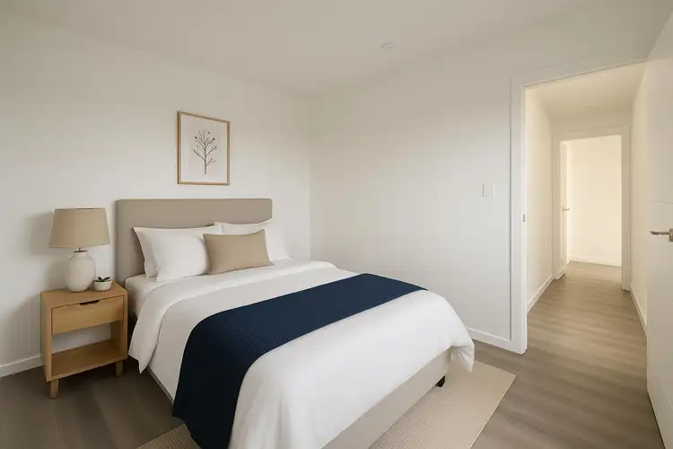 Fifth view of Homely house listing, 41 Cypress Pine Road, Leppington NSW 2179