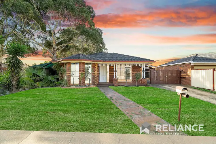 Main view of Homely house listing, 108 Purchas Street, Werribee VIC 3030