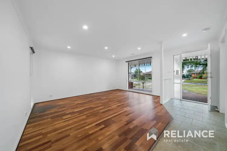 Second view of Homely house listing, 108 Purchas Street, Werribee VIC 3030