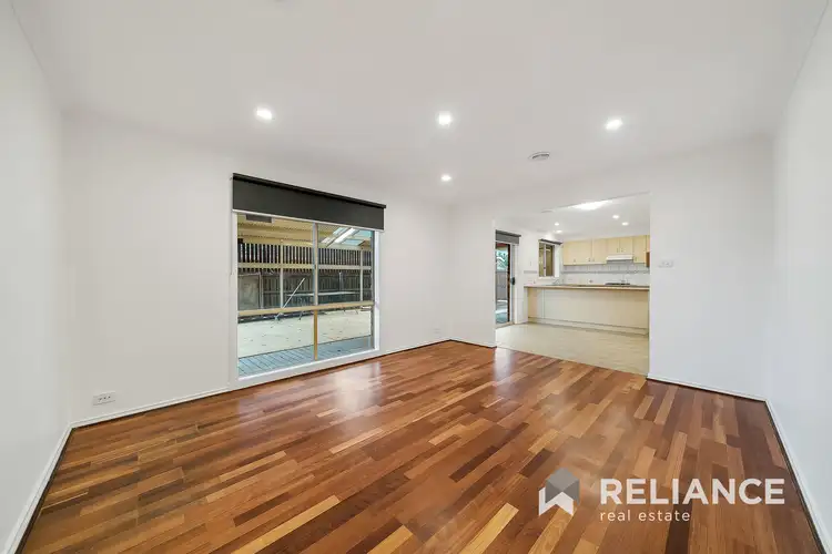 Third view of Homely house listing, 108 Purchas Street, Werribee VIC 3030