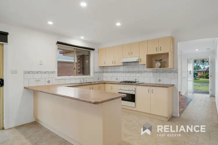 Fourth view of Homely house listing, 108 Purchas Street, Werribee VIC 3030