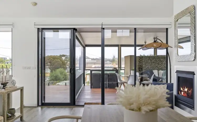Fourth view of Homely townhouse listing, 1/2 Hunt Avenue, Rye VIC 3941