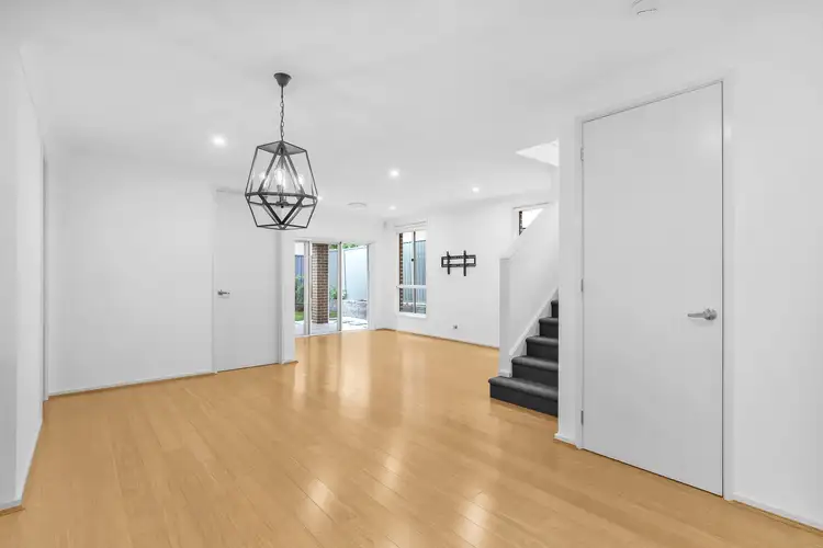 Second view of Homely house listing, 83 Goodison Parade, Marsden Park NSW 2765