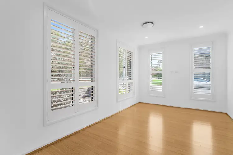 Third view of Homely house listing, 83 Goodison Parade, Marsden Park NSW 2765