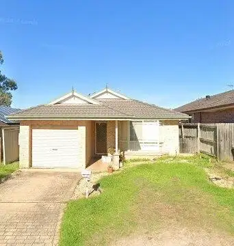 Main view of Homely house listing, 5A Alexandra Place, Glendenning NSW 2761