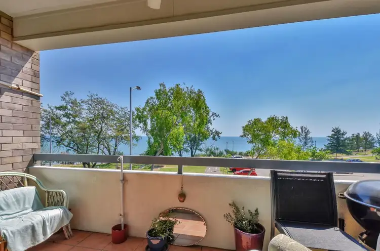 Main view of Homely unit listing, 11/10 Jacaranda Avenue, Nightcliff NT 810