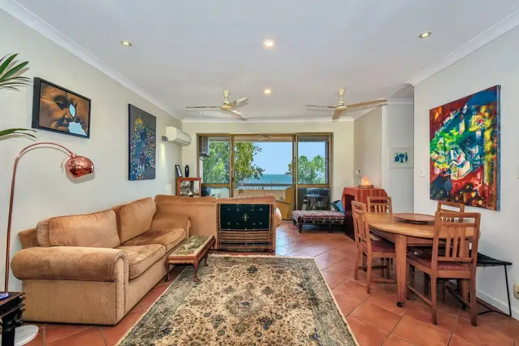 Third view of Homely unit listing, 11/10 Jacaranda Avenue, Nightcliff NT 810