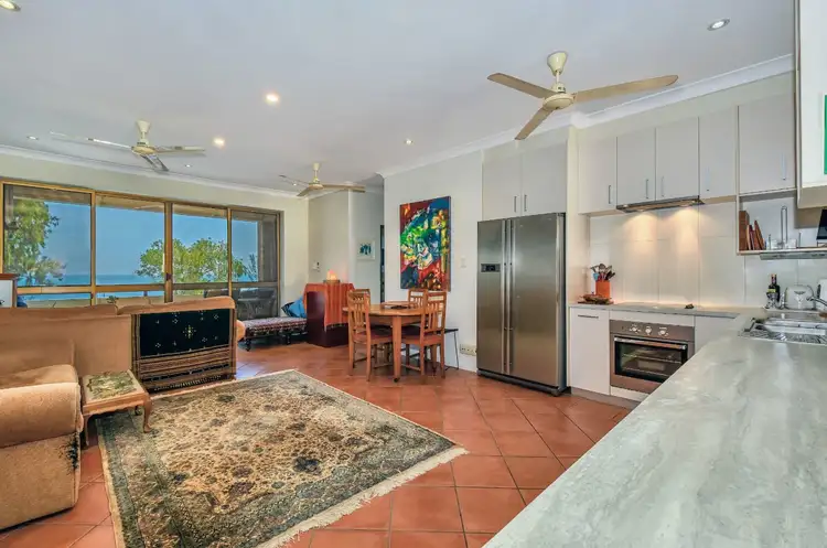Fourth view of Homely unit listing, 11/10 Jacaranda Avenue, Nightcliff NT 810