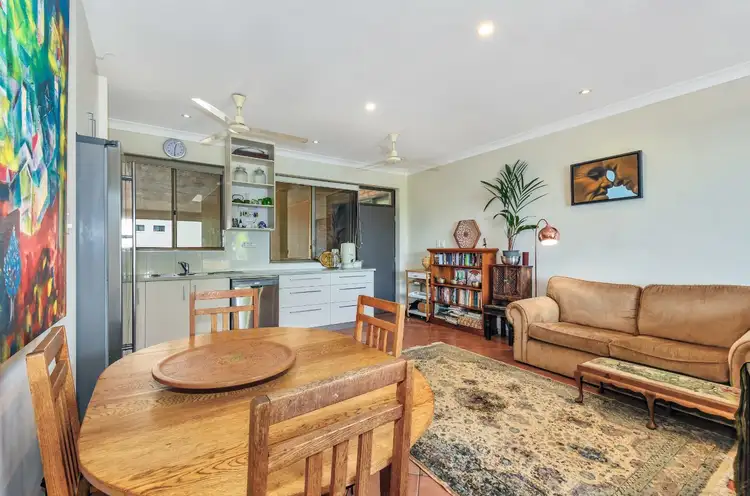 Fifth view of Homely unit listing, 11/10 Jacaranda Avenue, Nightcliff NT 810