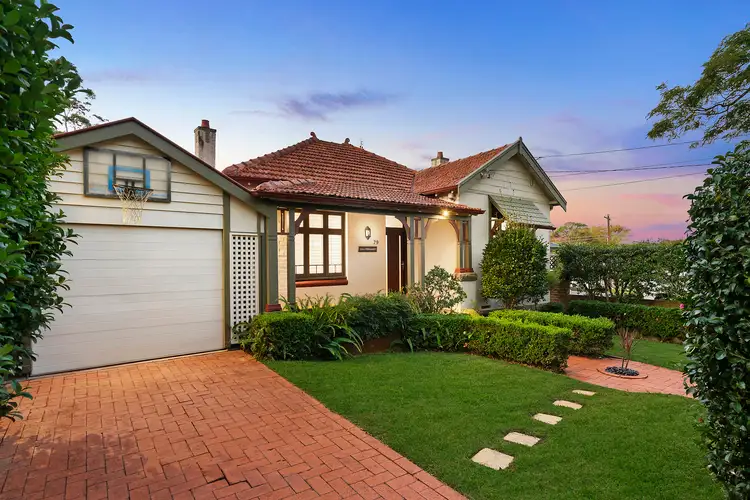 79 Mowbray Place, Willoughby NSW 2068