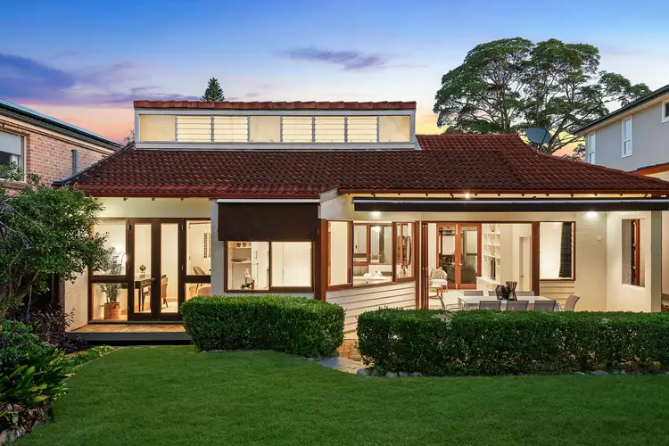 Second view of Homely house listing, 79 Mowbray Place, Willoughby NSW 2068