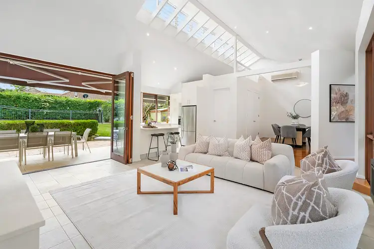 Third view of Homely house listing, 79 Mowbray Place, Willoughby NSW 2068