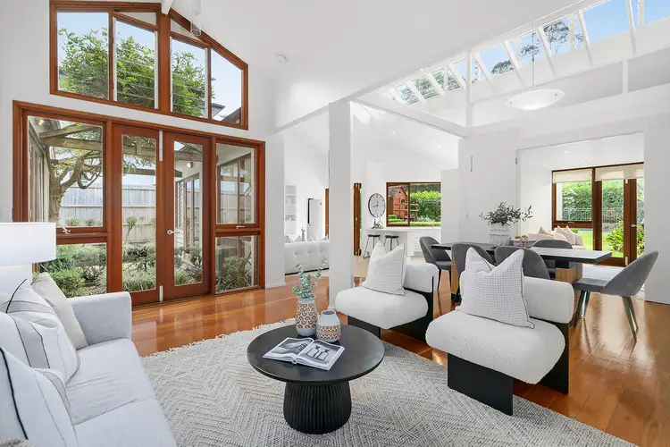 Fourth view of Homely house listing, 79 Mowbray Place, Willoughby NSW 2068