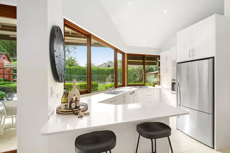 Sixth view of Homely house listing, 79 Mowbray Place, Willoughby NSW 2068